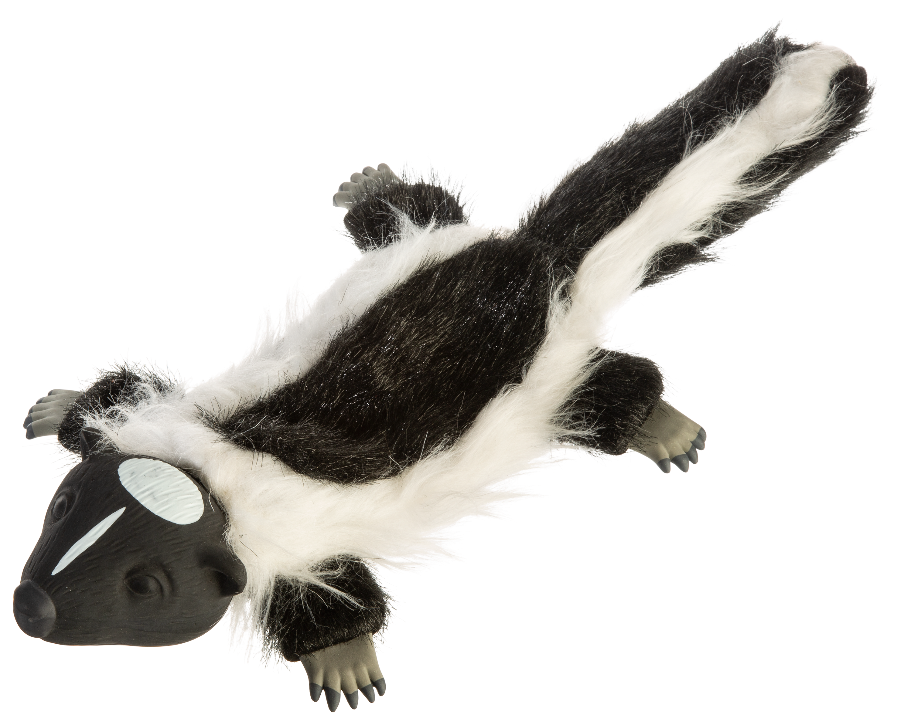 Hyper Pet Real Skinz Skunk Dog Toy Bass Pro Shops